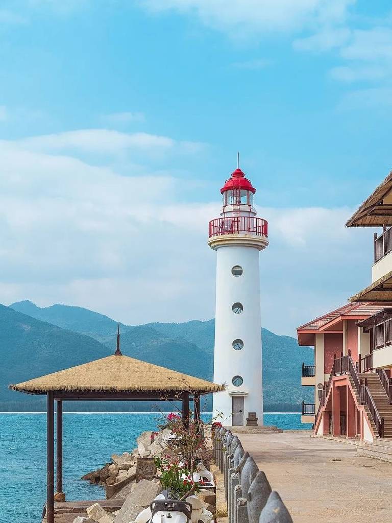 原创 海南版“加州1号公路”,沿途都是媲美马代的天堂海景34