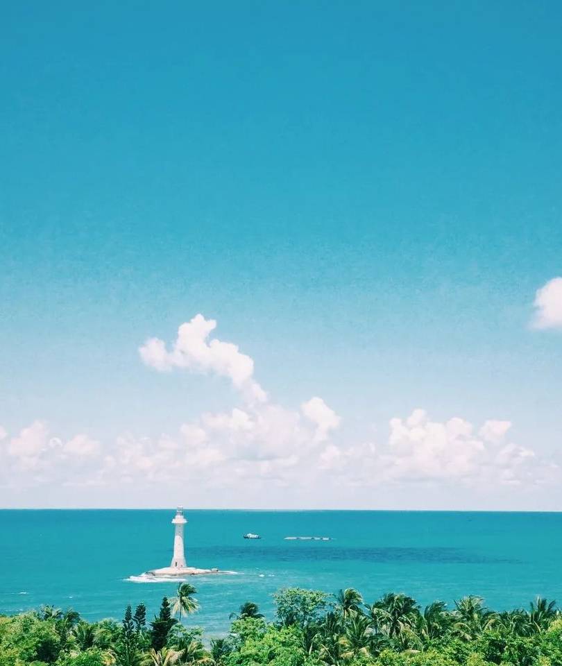 原创 海南版“加州1号公路”,沿途都是媲美马代的天堂海景36