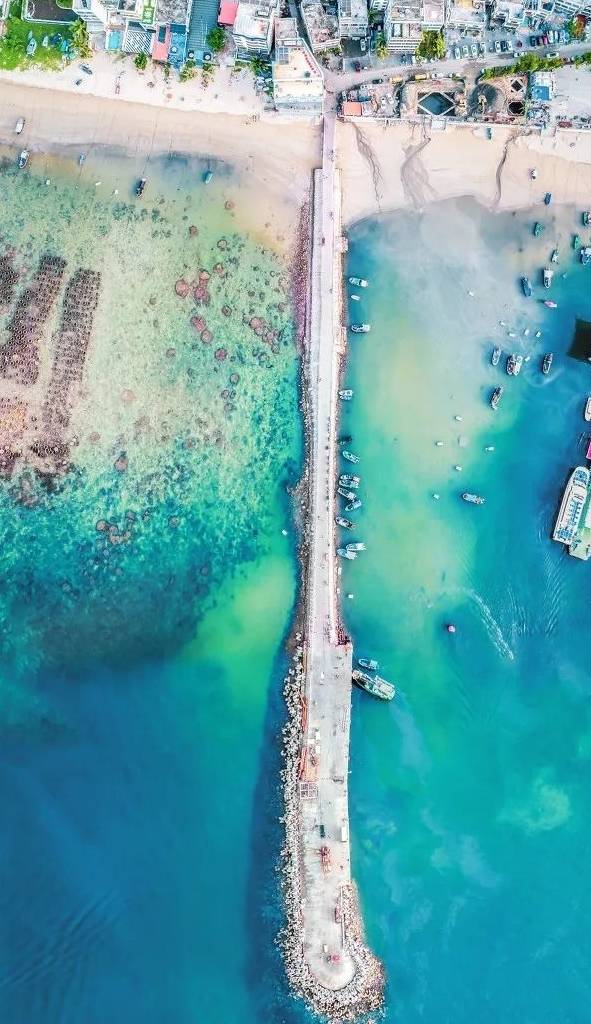 原创 海南版“加州1号公路”,沿途都是媲美马代的天堂海景37