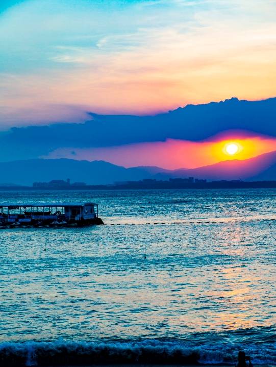 原创 海南版“加州1号公路”,沿途都是媲美马代的天堂海景39