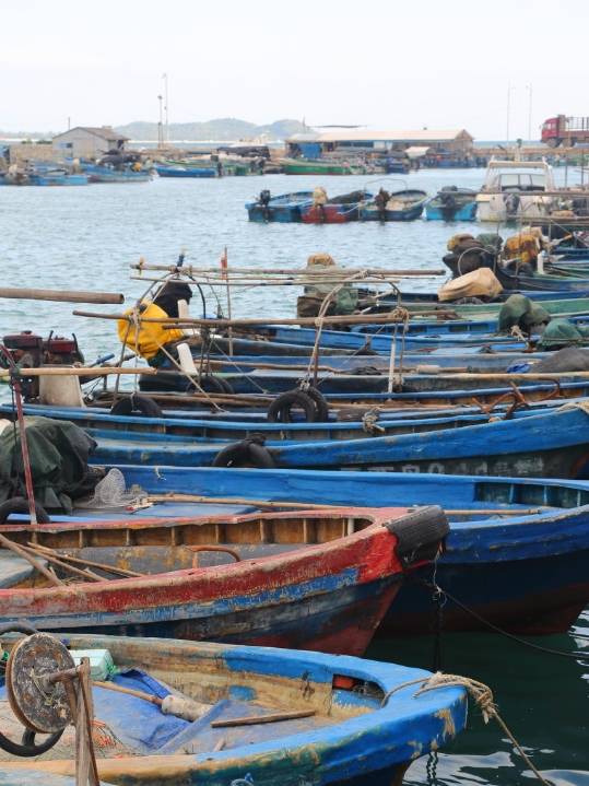 原创 海南版“加州1号公路”,沿途都是媲美马代的天堂海景41