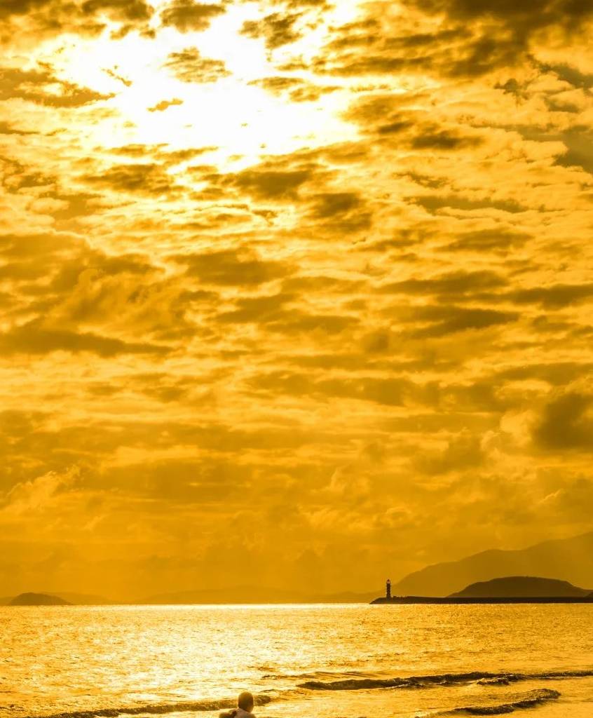 原创 海南版“加州1号公路”,沿途都是媲美马代的天堂海景42