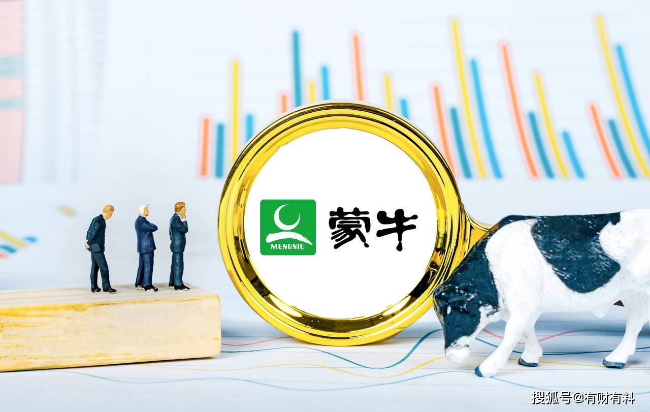 原创 一代乳业“教父”谢幕?5年花327亿广告费,套现120亿港元后离场6