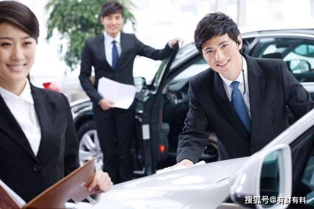 二手车市场怎么了?曾有人为充面子购买,如今却被人嫌弃3