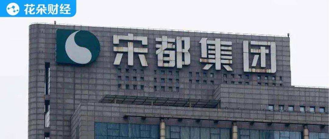 原创 借贷难,抵债痛,宋都股份蹭锂解困?2