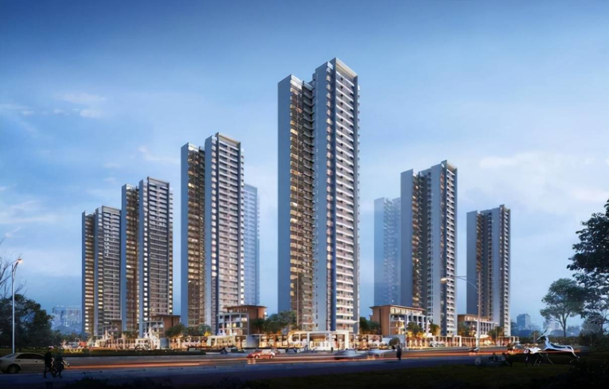 原创 借贷难,抵债痛,宋都股份蹭锂解困?4