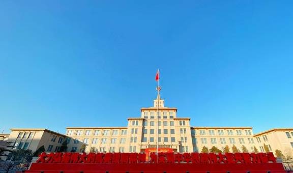 原创 北京这一家博物馆，是研学科普的好地方，距离西客站仅10分钟1