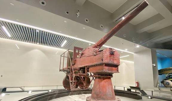 原创 北京这一家博物馆，是研学科普的好地方，距离西客站仅10分钟2