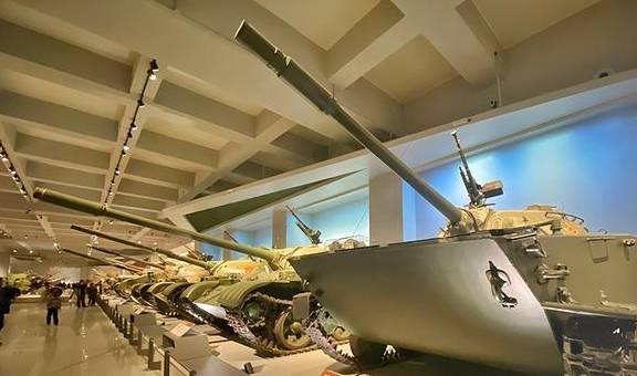 原创 北京这一家博物馆，是研学科普的好地方，距离西客站仅10分钟3