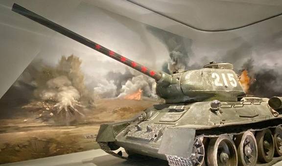 原创 北京这一家博物馆，是研学科普的好地方，距离西客站仅10分钟4