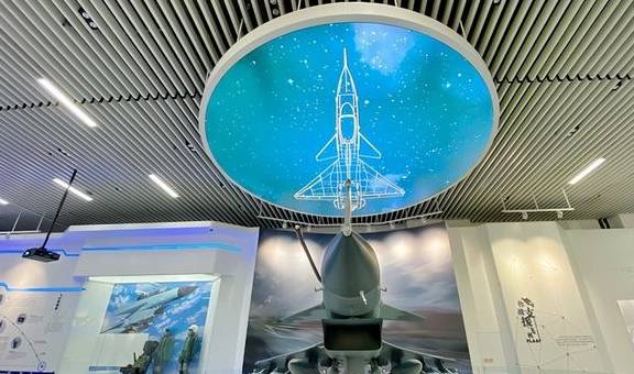 原创 北京这一家博物馆，是研学科普的好地方，距离西客站仅10分钟7