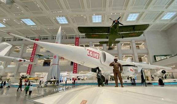 原创 北京这一家博物馆，是研学科普的好地方，距离西客站仅10分钟8