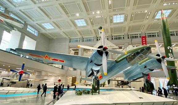 原创 北京这一家博物馆，是研学科普的好地方，距离西客站仅10分钟9