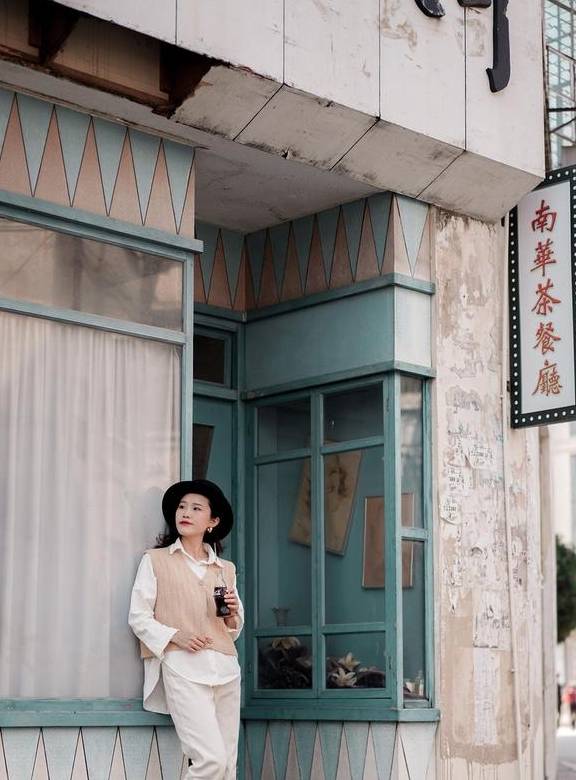 原创 过年去哪玩？佛山这个影视城，超适合拍照，还能偶遇明星1