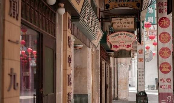 原创 过年去哪玩？佛山这个影视城，超适合拍照，还能偶遇明星11