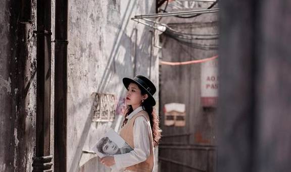 原创 过年去哪玩？佛山这个影视城，超适合拍照，还能偶遇明星14