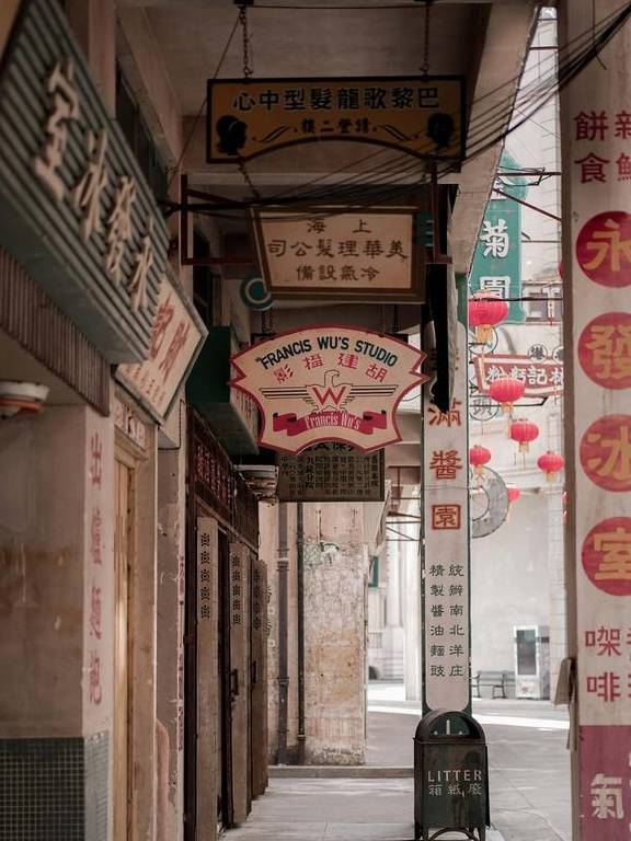 原创 过年去哪玩？佛山这个影视城，超适合拍照，还能偶遇明星17