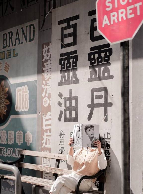 原创 过年去哪玩？佛山这个影视城，超适合拍照，还能偶遇明星18