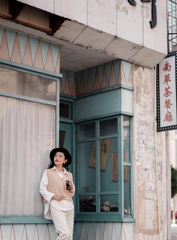 原创 过年去哪玩？佛山这个影视城，超适合拍照，还能偶遇明星20