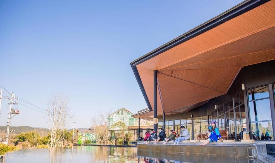 原创 江西一小县城，百年景区和世界级旅游目的地都在此2