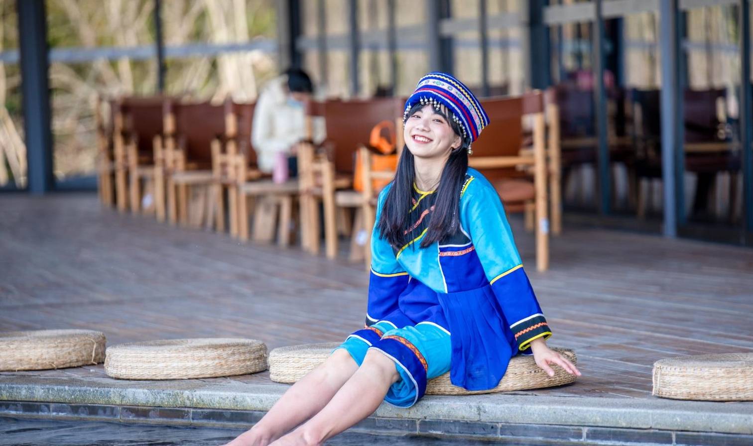 原创 江西一小县城，百年景区和世界级旅游目的地都在此4