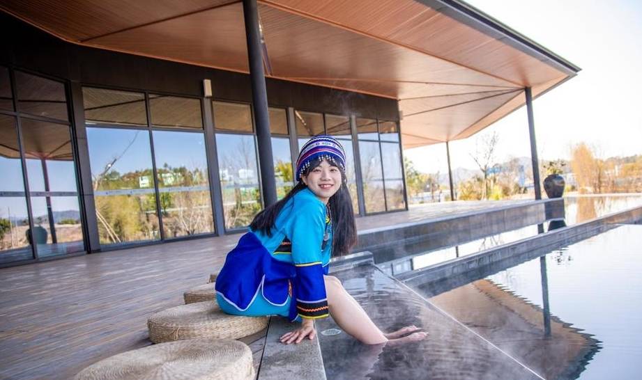 原创 江西一小县城，百年景区和世界级旅游目的地都在此8