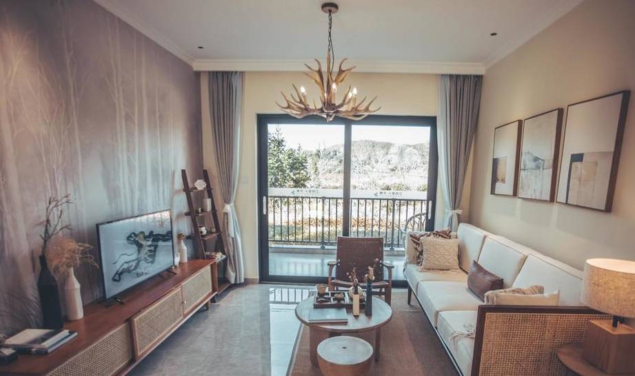 原创 江西一小县城，百年景区和世界级旅游目的地都在此9