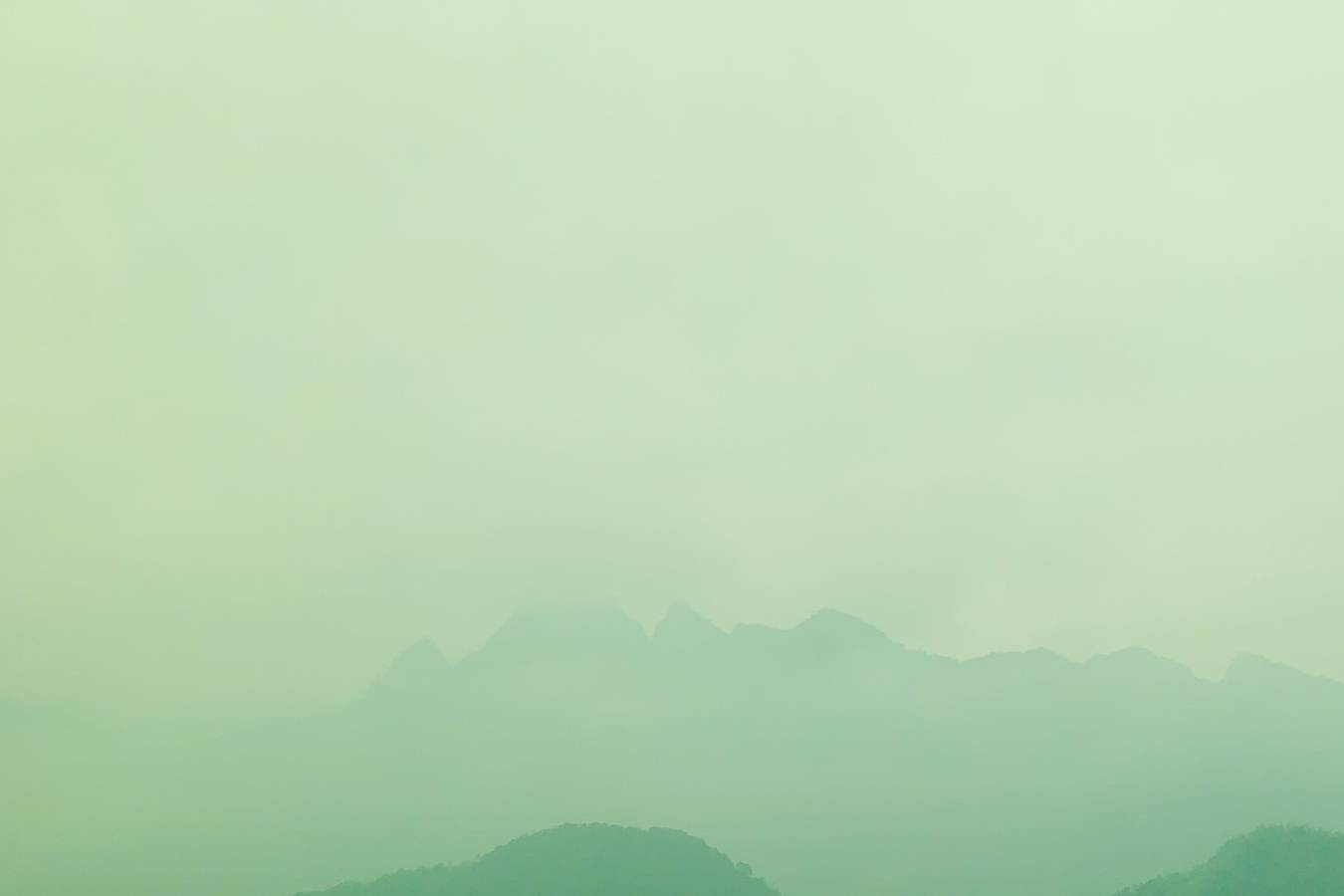 原创 《山海情》中的福建：两座城市破万亿元，最美的风景却藏在山里头1