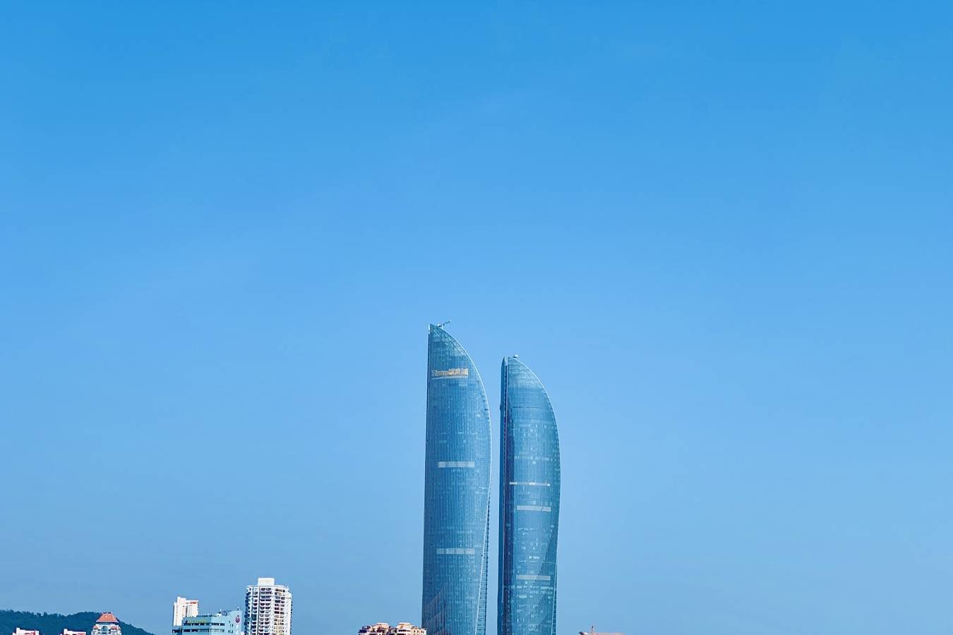 原创 《山海情》中的福建：两座城市破万亿元，最美的风景却藏在山里头3