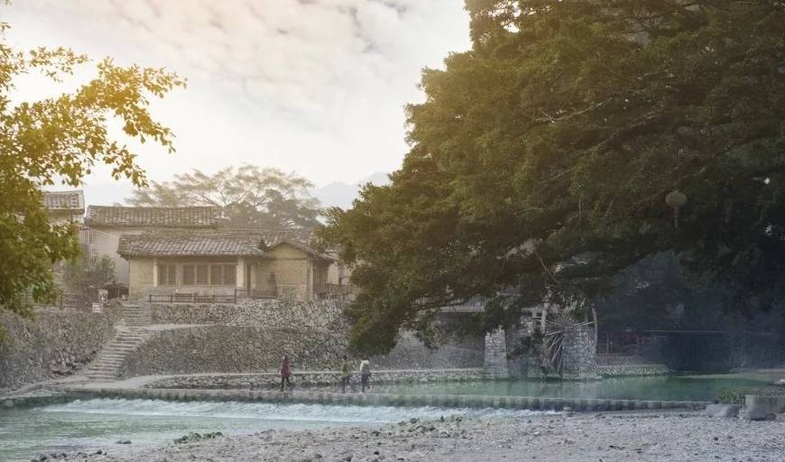 原创 《山海情》中的福建：两座城市破万亿元，最美的风景却藏在山里头4