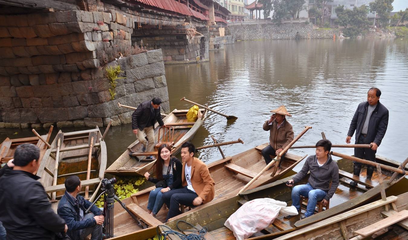 原创 《山海情》中的福建：两座城市破万亿元，最美的风景却藏在山里头5