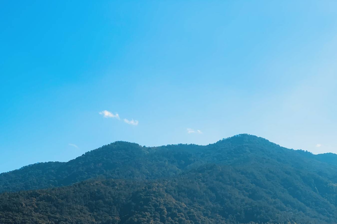 原创 《山海情》中的福建：两座城市破万亿元，最美的风景却藏在山里头7