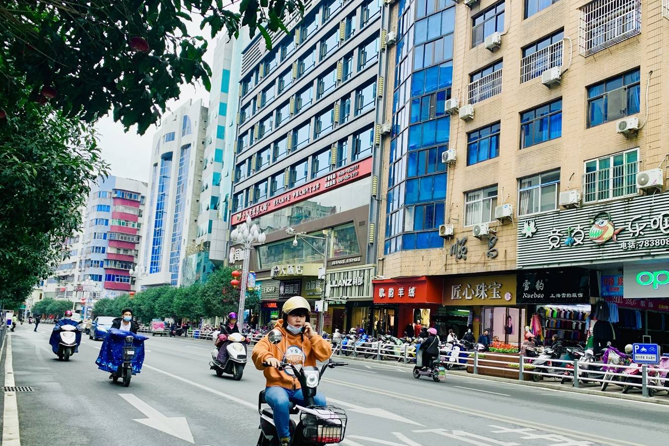 原创 《山海情》中的福建：两座城市破万亿元，最美的风景却藏在山里头8