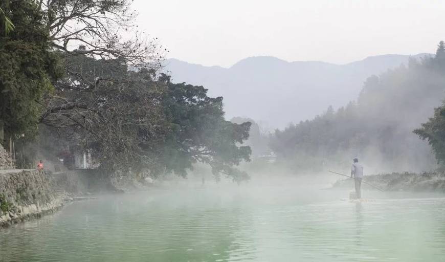 原创 《山海情》中的福建：两座城市破万亿元，最美的风景却藏在山里头9