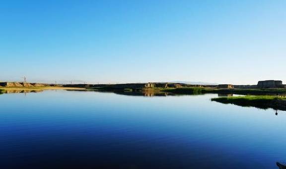 原创 对于人文荟萃的大同来说，土林与火山是很特别的存在3