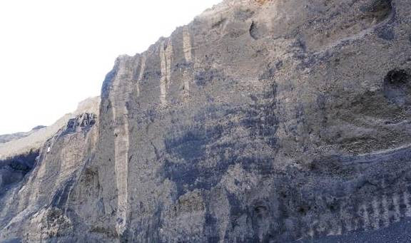 原创 对于人文荟萃的大同来说，土林与火山是很特别的存在7