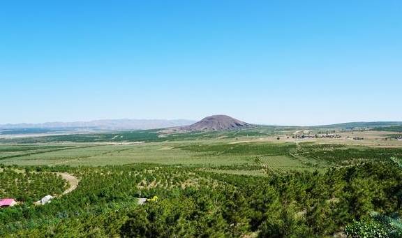 原创 对于人文荟萃的大同来说，土林与火山是很特别的存在9