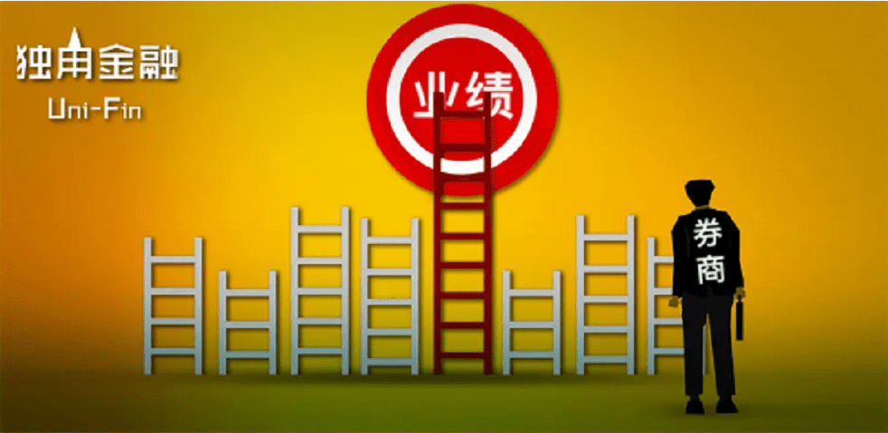 接娃、遛狗、代考研！2021年券商员工花式拼业绩众生相1