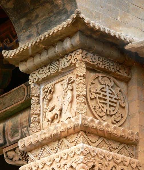 原创 陕北穷乡僻壤,竟藏了座“西北第一豪宅”!知道的人不多3