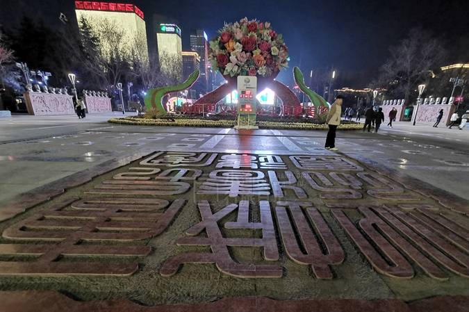 原创 陕北穷乡僻壤,竟藏了座“西北第一豪宅”!知道的人不多5