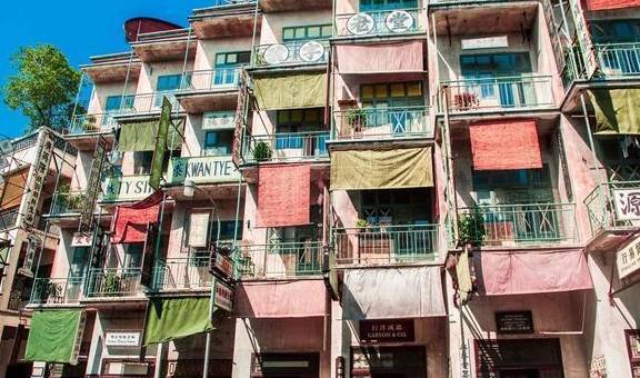 原创 保留明代原貌的古长城,戚继光在此督建时所创建,北京司马台长城1