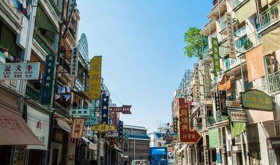 原创 广东此景区能玩穿越！周星驰的新喜剧之王曾在此取景，超适合拍照2