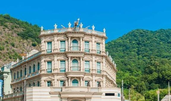 原创 广东此景区能玩穿越！周星驰的新喜剧之王曾在此取景，超适合拍照7