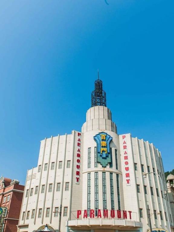 原创 广东此景区能玩穿越！周星驰的新喜剧之王曾在此取景，超适合拍照8