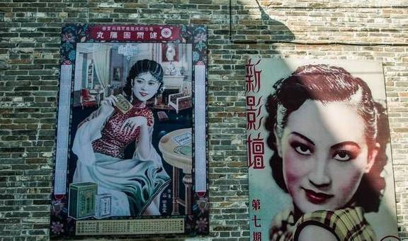 原创 广东此景区能玩穿越！周星驰的新喜剧之王曾在此取景，超适合拍照9