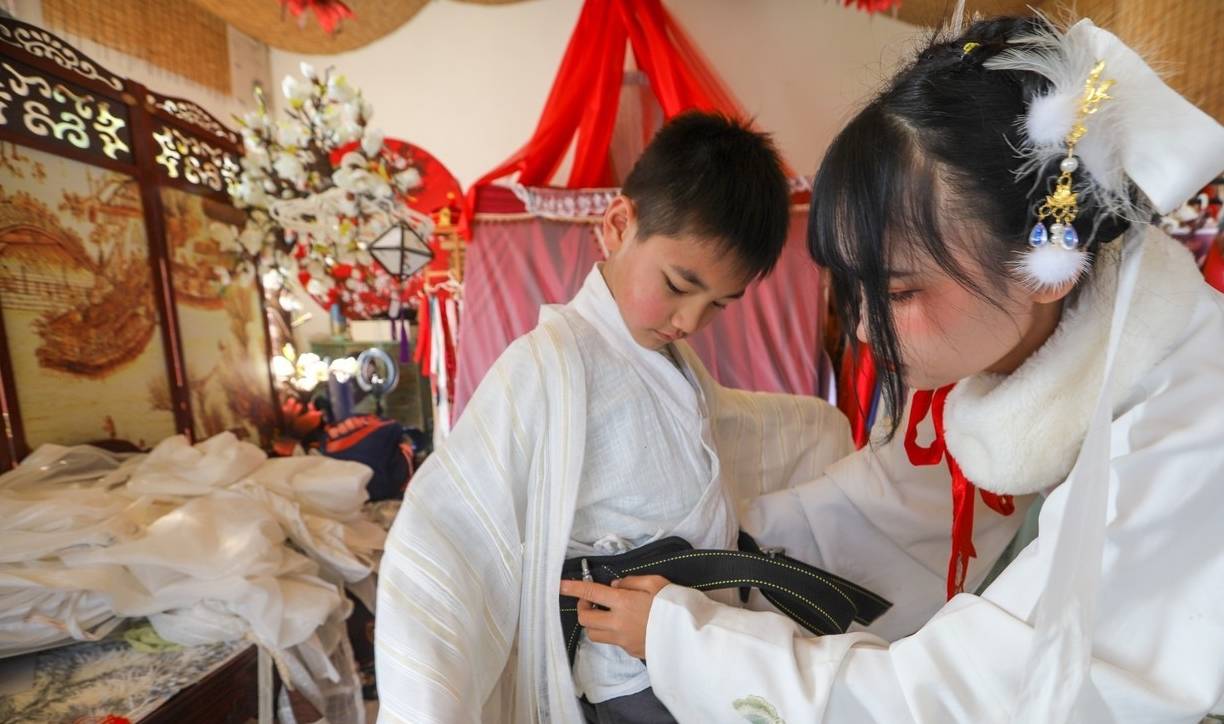 原创 广东此景区能玩天外飞仙!体验神仙腾云驾雾的感觉,超适合拍照7