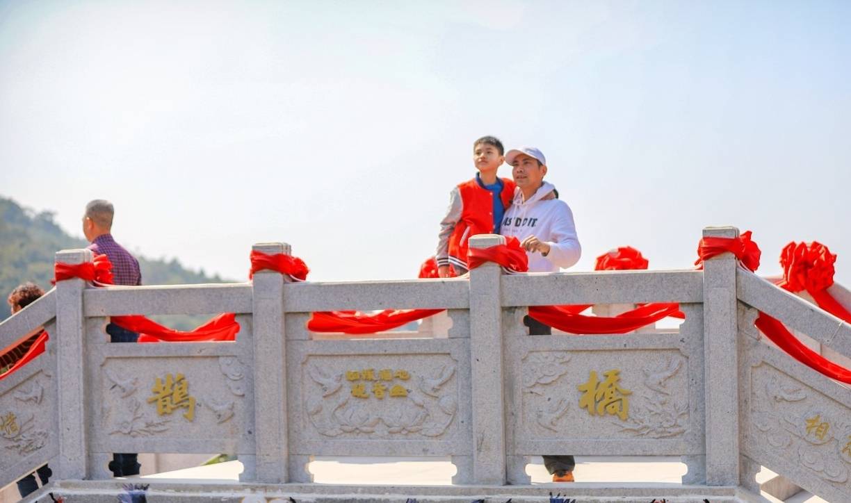 原创 广东此景区能玩天外飞仙!体验神仙腾云驾雾的感觉,超适合拍照14