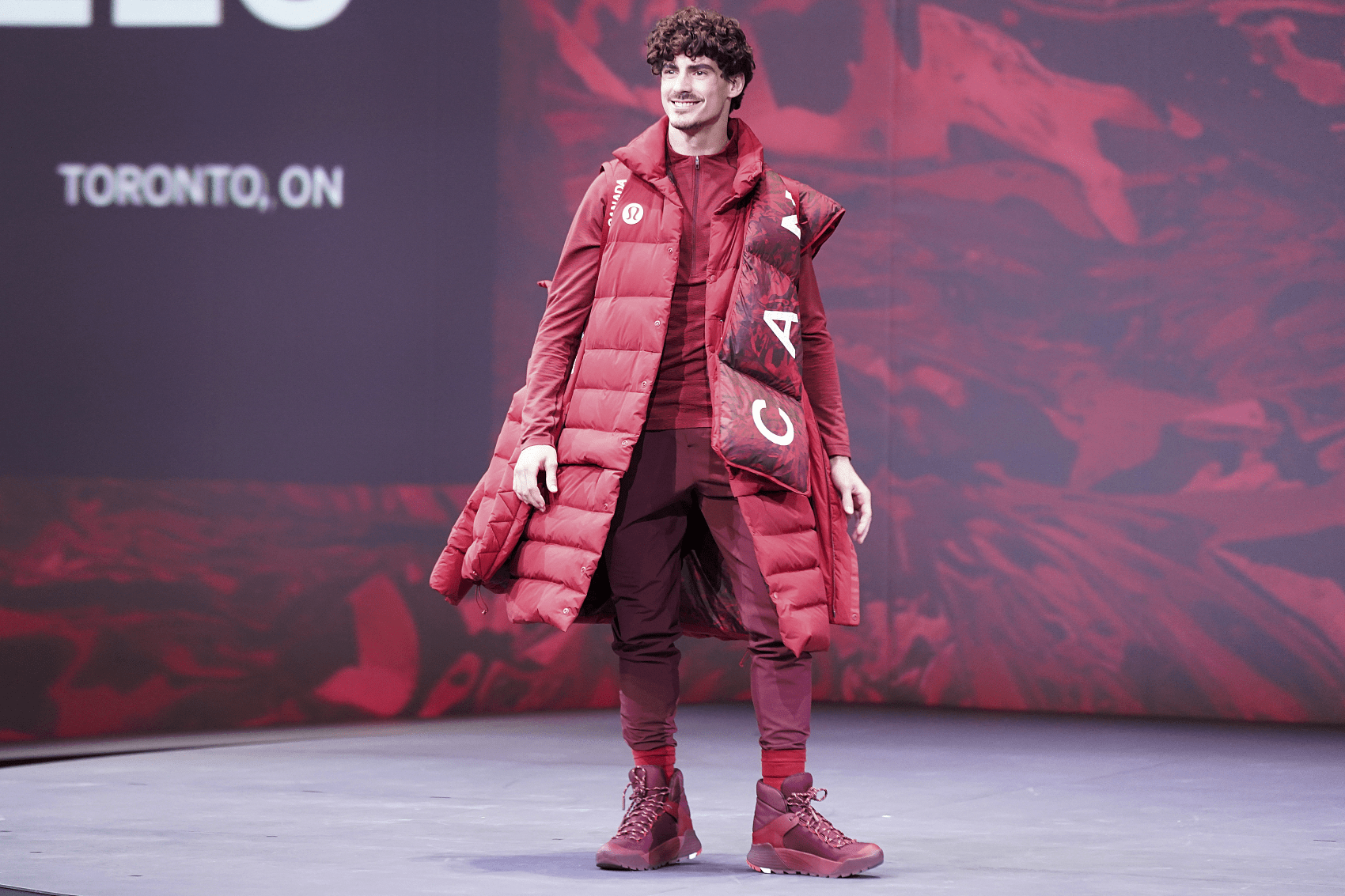 冬奥会带火羽绒服，多个品牌销量猛增，安踏或成最大“赢家”1