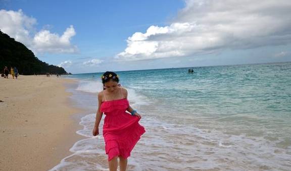 原创 回不去的故乡,只能做时光的旅人,我的八线小城回乡散记1