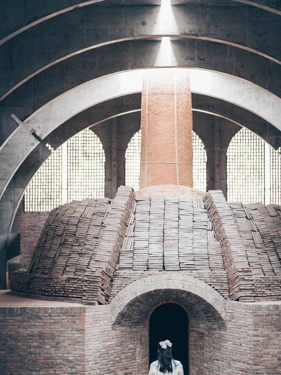 原创 回不去的故乡,只能做时光的旅人,我的八线小城回乡散记6